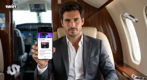 1win App Casino