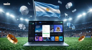 1win Login Argentina